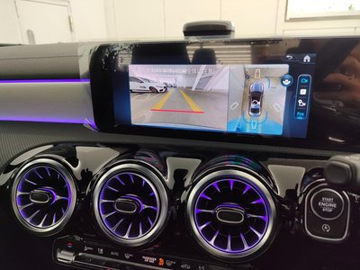 صورة مصغرة 28 لـ 2025 Mercedes-BENZ CLA
