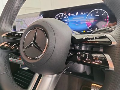 صورة مصغرة 18 لـ 2025 Mercedes-BENZ CLA