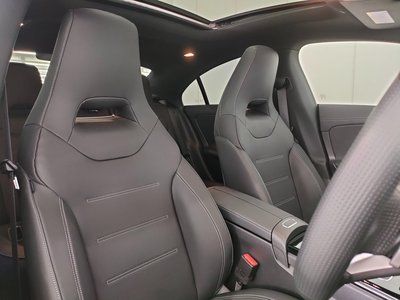 صورة مصغرة 11 لـ 2025 Mercedes-BENZ CLA