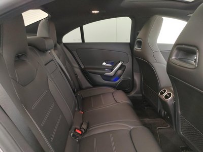 صورة مصغرة 15 لـ 2025 Mercedes-BENZ CLA