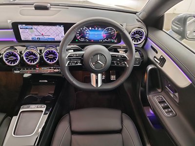 صورة مصغرة 13 لـ 2025 Mercedes-BENZ CLA