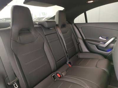 صورة مصغرة 16 لـ 2025 Mercedes-BENZ CLA