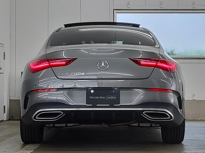 صورة 5 لـ 2025 Mercedes-BENZ CLA