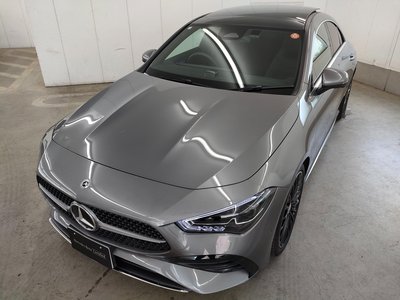 صورة 4 لـ 2025 Mercedes-BENZ CLA