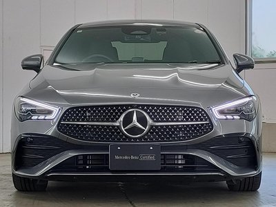 صورة 3 لـ 2025 Mercedes-BENZ CLA