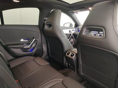 صورة مصغرة 14 لـ 2025 Mercedes-BENZ CLA