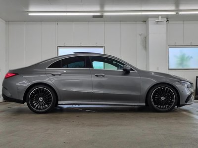 صورة 7 لـ 2025 Mercedes-BENZ CLA