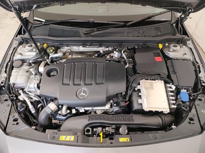 صورة مصغرة 38 لـ 2025 Mercedes-BENZ CLA