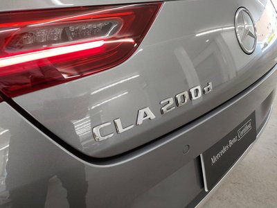 صورة مصغرة 21 لـ 2025 Mercedes-BENZ CLA