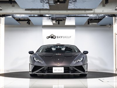 LAMBORGHINI HURACAN - 9