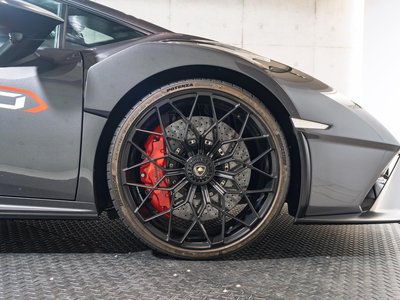 LAMBORGHINI HURACAN - 5