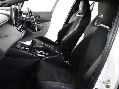 TOYOTA GR COROLLA - 10