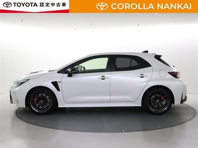 TOYOTA GR COROLLA - 2