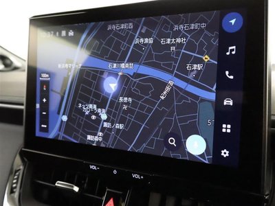 TOYOTA GR COROLLA - 6