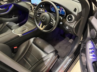 MERCEDES-BENZ GLC - 2