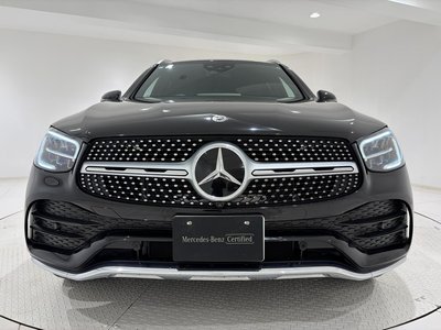 MERCEDES-BENZ GLC - 9