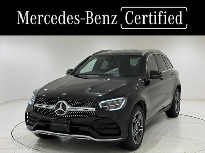 MERCEDES-BENZ GLC - 1