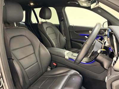 MERCEDES-BENZ GLC - 3