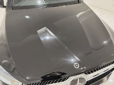 MERCEDES-BENZ GLC - 10