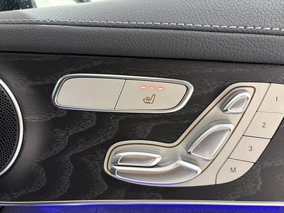 MERCEDES-BENZ GLC - 5