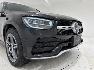 MERCEDES-BENZ GLC - 8