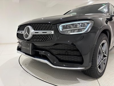 MERCEDES-BENZ GLC - 7