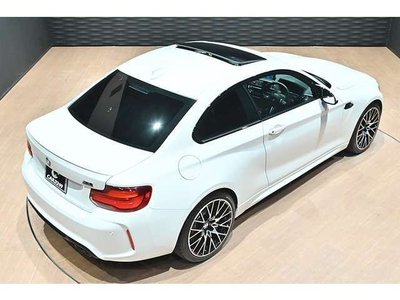 BMW M2 COMPETITION - 9