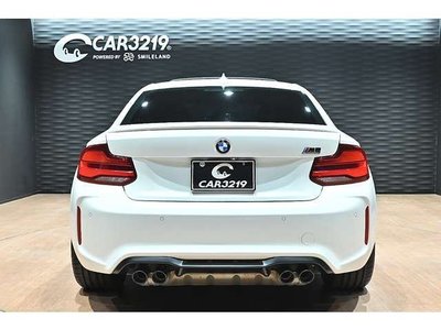 BMW M2 COMPETITION - 7