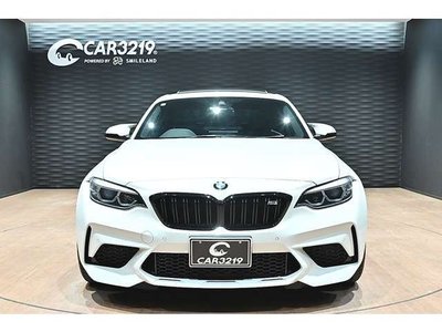 BMW M2 COMPETITION - 6