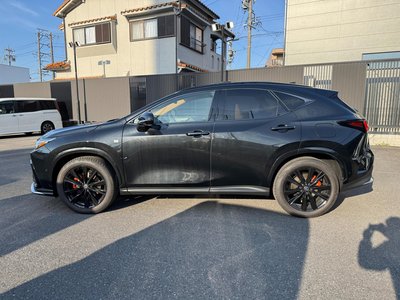 LEXUS NX - 7