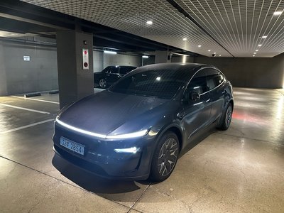 صورة 1 لـ 2026 Tesla MODEL Y