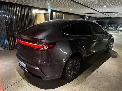 صورة 3 لـ 2026 Tesla MODEL Y