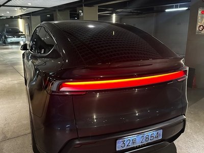 صورة 4 لـ 2026 Tesla MODEL Y