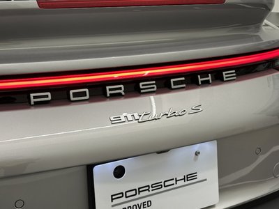 PORSCHE 911 - 7