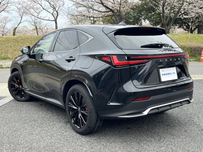 LEXUS NX - 2