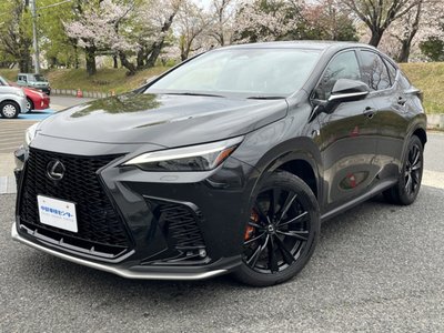 LEXUS NX - 6
