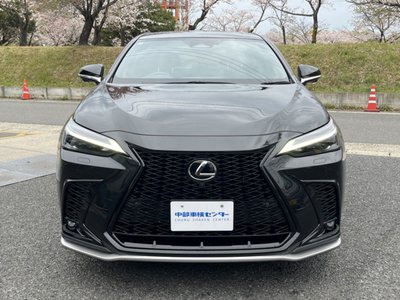 LEXUS NX - 7