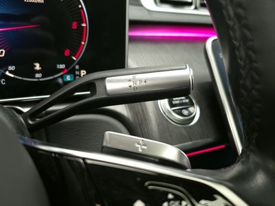 MERCEDES-BENZ S-CLASS - 9