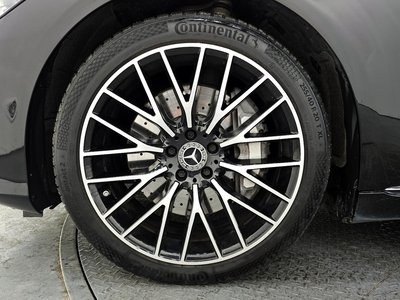 MERCEDES-BENZ S-CLASS - 6