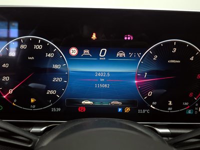 MERCEDES-BENZ S-CLASS - 8