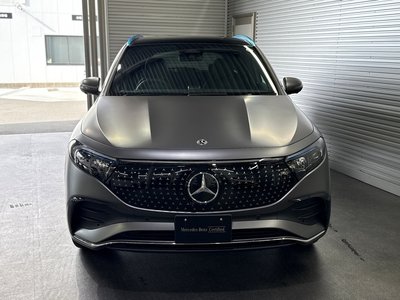 MERCEDES-BENZ EQA - 6