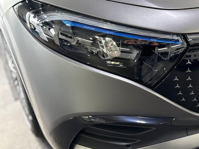 MERCEDES-BENZ EQA - 7