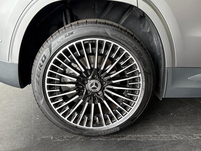 MERCEDES-BENZ EQA - 9