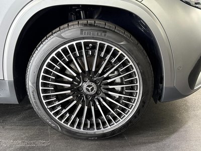 MERCEDES-BENZ EQA - 8
