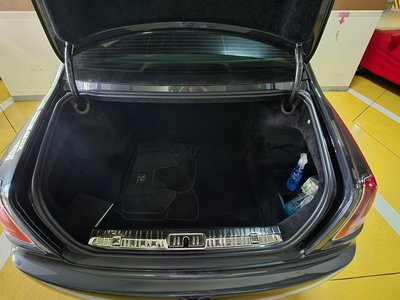 ROLLS-ROYCE GHOST - 3