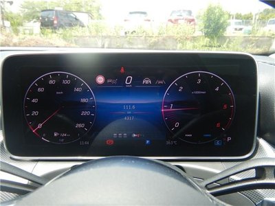 2025 Mercedes-BENZ C-CLASS thumbnail 15