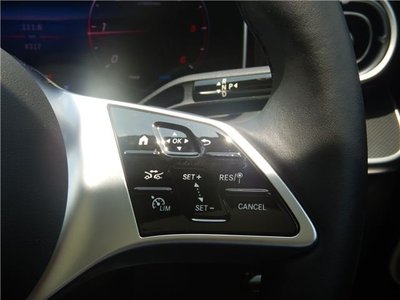 2025 Mercedes-BENZ C-CLASS thumbnail 16