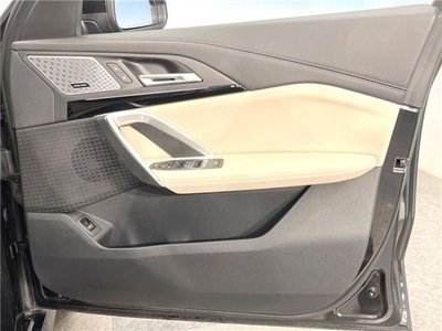 2024 BMW X1 缩略图 21