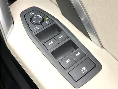 2024 BMW X1 缩略图 24