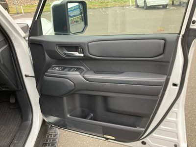 TOYOTA LAND CRUISER 250 - 8